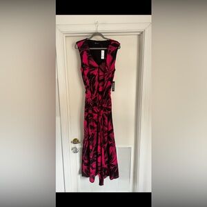 NWT New York & Company Maxi Dress
